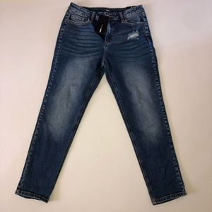 FN JEANS